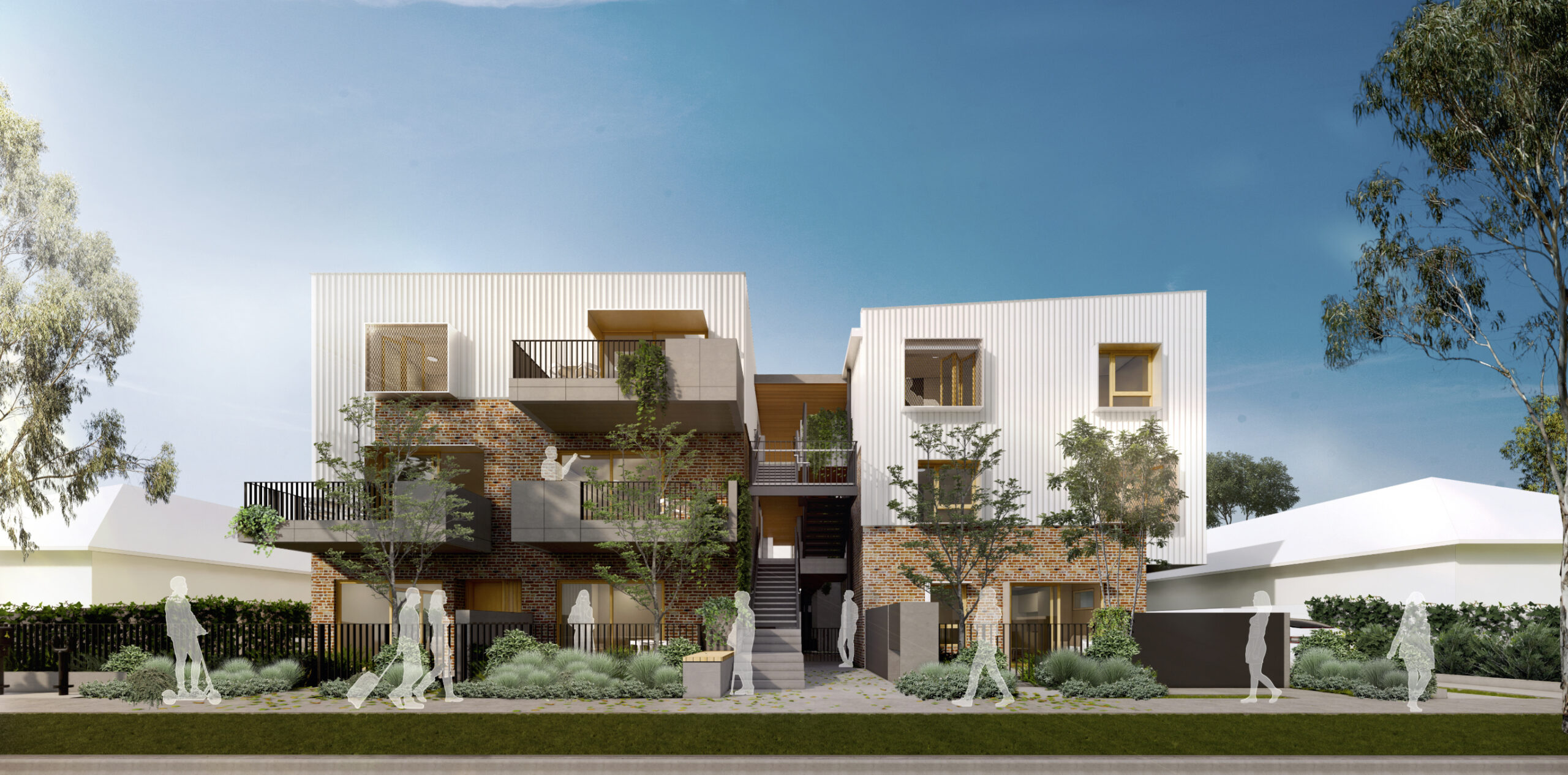 Future Homes Program